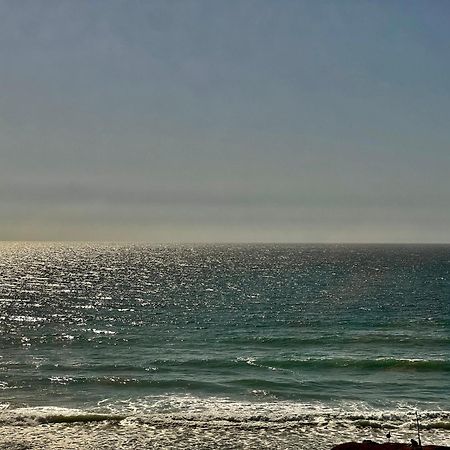 Baya House Sea View Apartment Agadir Exterior foto