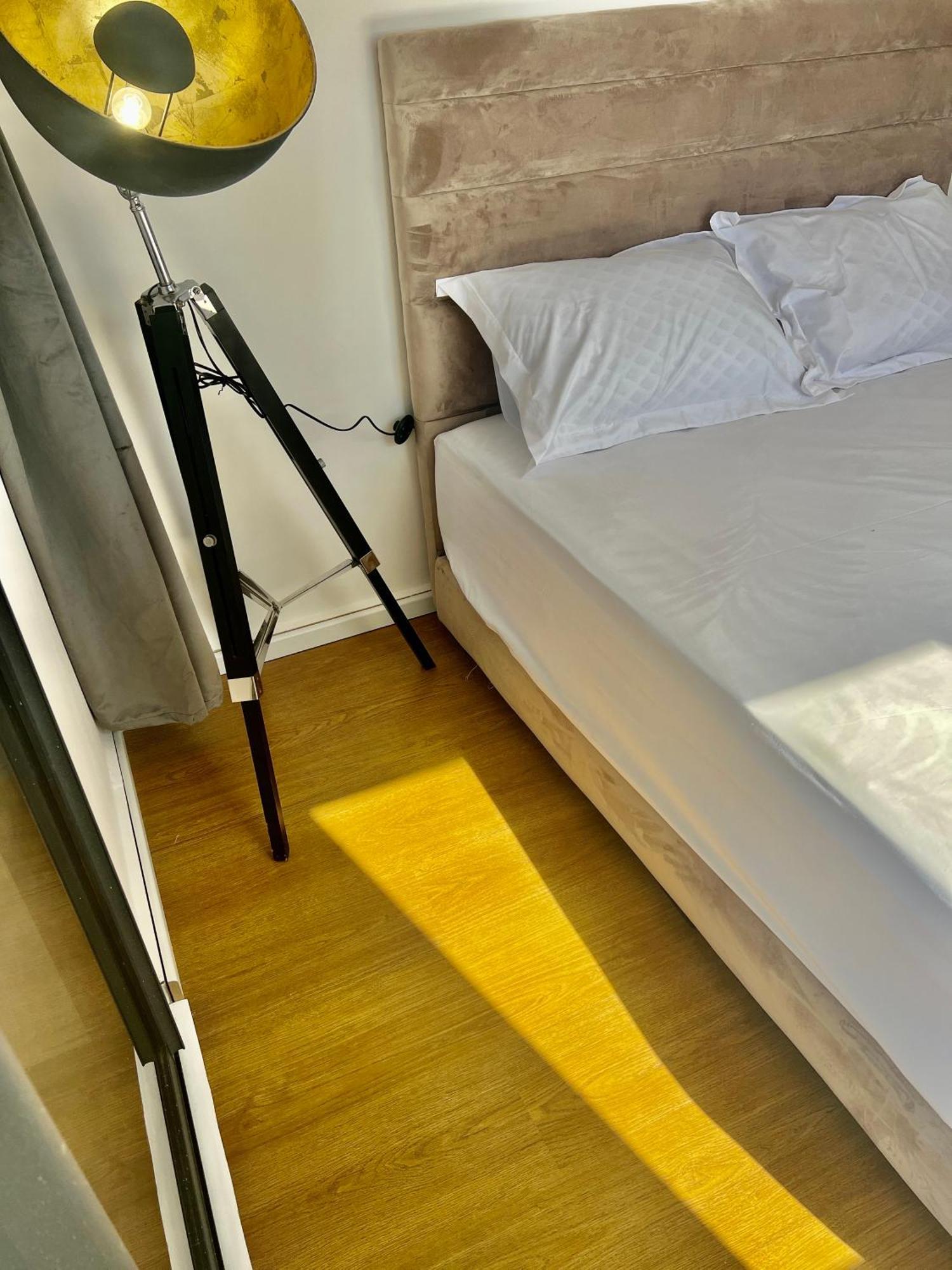 Baya House Sea View Apartment Agadir Exterior foto