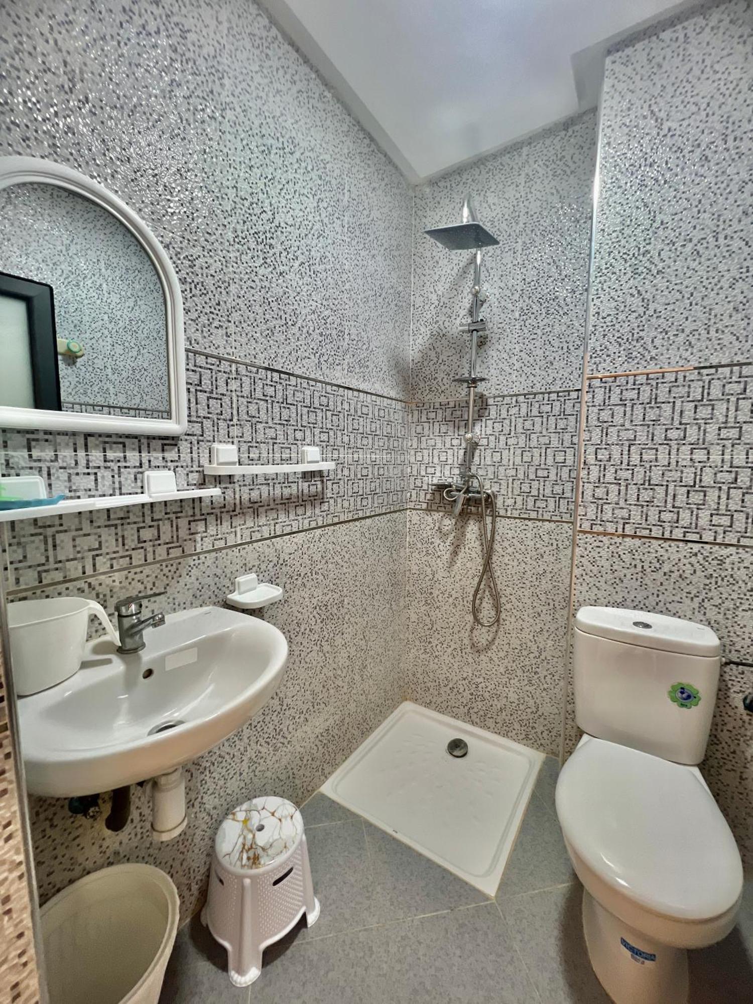 Baya House Sea View Apartment Agadir Exterior foto